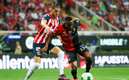 Chivas y Atlas se miden en una edición más del Clásico Tapatío (Imago7)