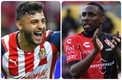Chivas no ha ganado en el Apertura 2022 (mediotiempo)