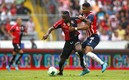 Chivas recibirá a Atlas en el Estadio Akron para la Jornada 8 del Apertura 2022 (MexSport).