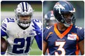 Cowboys y Broncos debutan este sábado en la pretemporada (mediotiempo)