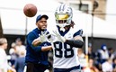 Dallas Cowboys | @Lundawells