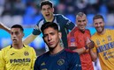 Edson Álvarez declaró que el exceso de jugadores extranjeros afecta el desarrollo del futbol mexicano (MexSport).