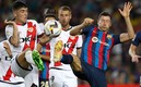 FC Barcelona vs Rayo Vallecano | EFE