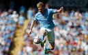 Kevin De Bruyne (Reuters).