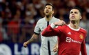 Lionel Messi y Cristiano Ronaldo (Reuters).