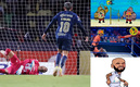 Los memes del Pumas vs América. (Foto: Imago7)