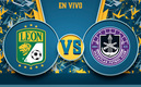 MxM Leon vs Mazatlan