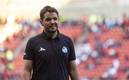 Nicolás Larcamón alabó el espíritu del Puebla (Imago7)