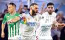 La Temporada 2022-23 de LaLiga arranca este viernes (mediotiempo)