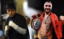 El Terrible Morales hubiera disfrutado de una pelea ante Lomachenko. FOTOS: Mexsport | @lomachenkovasiliy