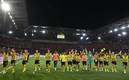 Borussia Dortmund vence a Friburgo y es líder (AFP)