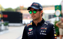 Checo Pérez recupera las buenas sensaciones en Red Bull. (Foto: Reuters)