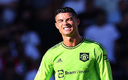 CR7 tendría sus minutos contados en el United. (Reuters)