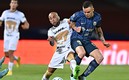 Dani Alves fue uno de los más irregulares de la UNAM. FOTO: Imago7.
