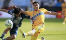 Jesús Angulo es el último expulsado de Tigres. (Foto: Mexsport)