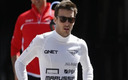 Jules Bianchi. (Reuters)