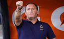 Lillini reconoció la superioridad del América. (Foto: Imago7)