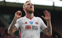 McBurnie se volvió viral por video donde agrede a fan. (FOTO: AFP)