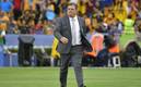 Miguel Herrera se quejó por la expulsión de Rafael Carioca (Imago7)