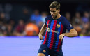 Nico González sale a préstamo durante la temporada 2022-23. (FOTO: FC Barcelona)