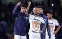 Pumas perdió 0-3 ante el América en CU (Imago7)