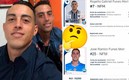 Ramiro y Rogelio Fuines Mori son mellizos nacidos el 5 de marzo de 1991. (IG @RogelioFM9 \ Liga MX)