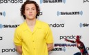 Tom Holland se ha ganado la fama mundial por su gran trabajo como actor. FOTO: AFP.