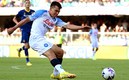 Chucky Lozano (AFP)