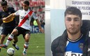 Ezequiel Cirigliano está a disposición de la policía argentina. FOTO: Mexsport.