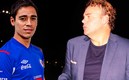 Fausto Pinto criticó a Faitelson por sus comentarios en la expulsión a Sebastián Jurado. (Imago7)