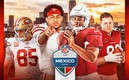 La NFL regresará a México el 21 de noviembre (Captura de Twitter NFL México).