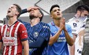 Los grandes del futbol mexicano están fuera de zona directa de Liguilla. (FOTO: Imago7)