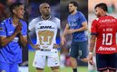 Los grandes del futbol mexicano están fuera de zona directa de Liguilla. (FOTO: Imago7)