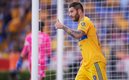 Gignac es el máximo anotador de Tigres. (FOTO: Mexsport)