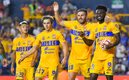 Jordy Caicedo suma un gol con Tigres este torneo. (FOTO: Imago7)