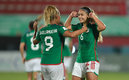 El Tricolor chocará con la Furia Roja en los Cuartos | MEXSPORT