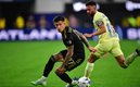 Brian Rodríguez fue titular este martes vs DC United. (FOTO: Reuters)