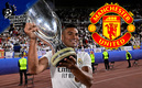 Casemiro suena para el Manchester United, que sigue buscando refuerzos. (AFP)