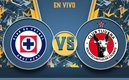 Cruz Azul vs Tijuana