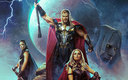 La cuarta película de Thor es dirigida por Taika Waititi (Twitter @thorofficial)