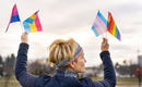 Aquí te decimos las características de una persona pansexual (Getty Images)