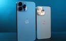 Fabricar un iPhone 13 Pro no es ta caro como uno se imaginaría... pero tampoco muy barato. (Foto: Apple)
