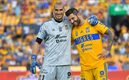 Gignac volvió a entrenar con Tigres. (FOTO: Imago7)
