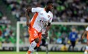 Jackson Martínez jugó en México entre 2010 y 2012 con Jaguares. (Mexsport)