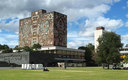Miles de estudiantes sabrán este viernes si se quedaron en la UNAM (UNAM)