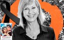 En paz descanse, Olivia Newton-John (IG @therealonj)