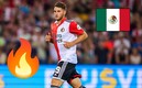 Santi Giménez (Captura de Twitter Santi Giménez).
