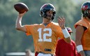 Tom Brady (Reuters).