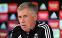 Ancelotti no dirigirá a otro equipo después del Real Madrid. (FOTO: AFP)