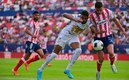 Atlético San Luis y Pumas se miden en la J9 del Apertura 2022 (Imago7)